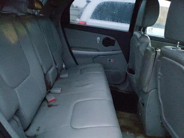 Photo 6 from auction – 2009 CHEVROLET EQUINOX LT with VIN 2CNDL53F396224384