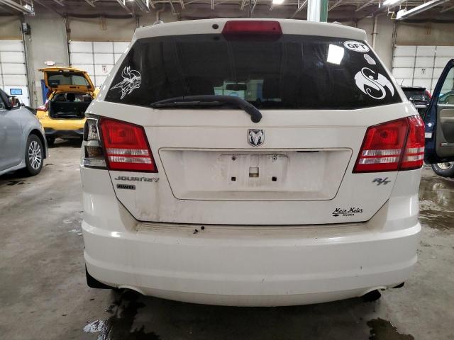 Photo 6 from auction – 2009 DODGE JOURNEY R/ with VIN 3D4GH67V79T142280