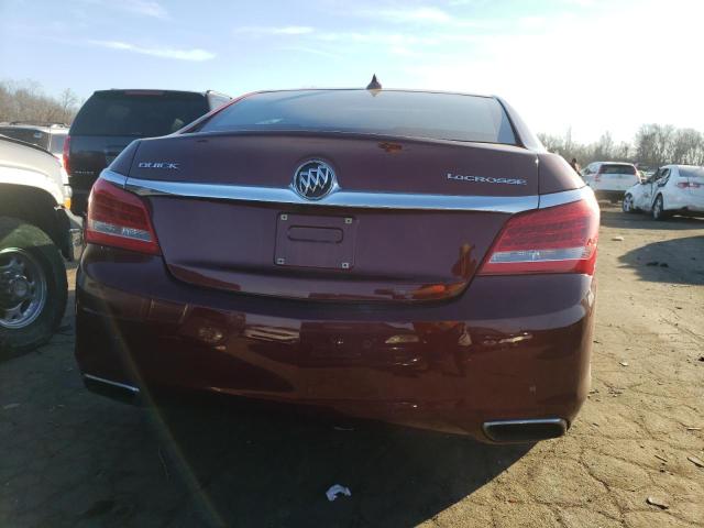 Zdjęcie 6 z aukcji – 2015 BUICK LACROSSE z VIN 1G4GB5G34FF219311