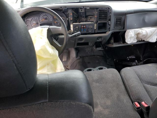 Photo 8 from auction – 2006 CHEVROLET SILVERADO with VIN 1GCEC19T06Z116674
