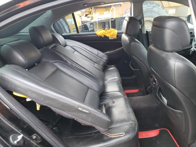 Photo 10 from auction – 2011 HYUNDAI GENESIS 4. with VIN KMHGC4DF6BU116466