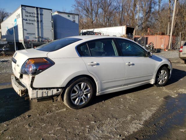 Photo 3 from auction – 2011 NISSAN ALTIMA BAS with VIN 1N4AL2AP8BC112779
