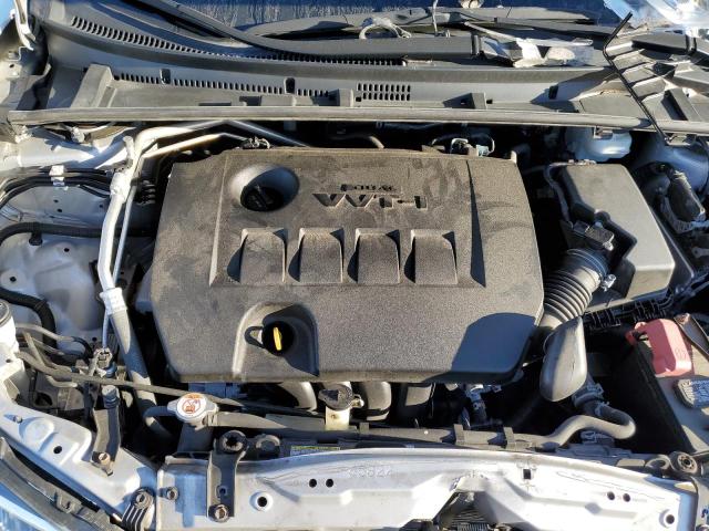 Photo 11 from auction – 2019 TOYOTA COROLLA L with VIN 2T1BURHE0KC237579