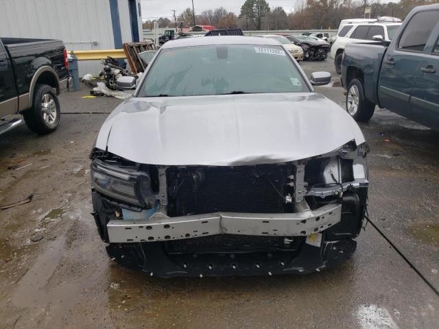 Photo 5 from auction – 2016 DODGE CHARGER SX with VIN 2C3CDXHG3GH354651