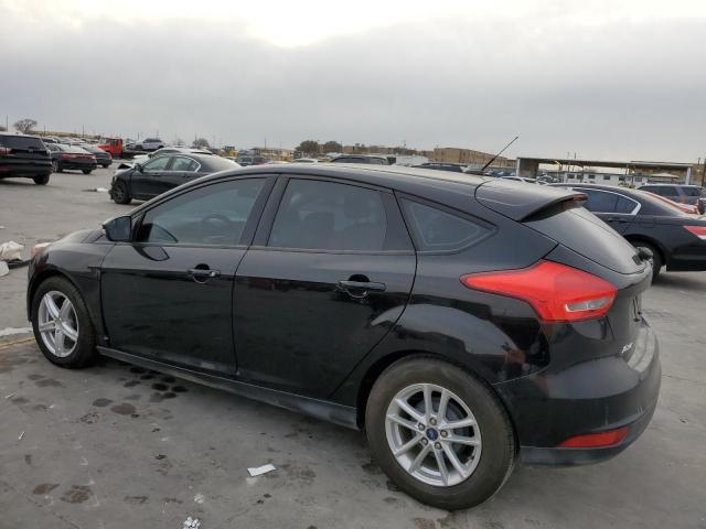 Photo 2 from auction – 2016 FORD FOCUS SE with VIN 1FADP3K28GL232714