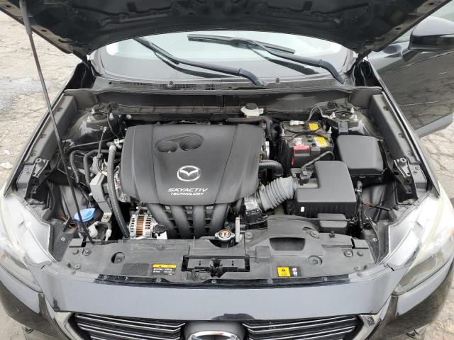 Photo 11 from auction – 2019 MAZDA CX-3 TOURI with VIN JM1DKDC70K0409212