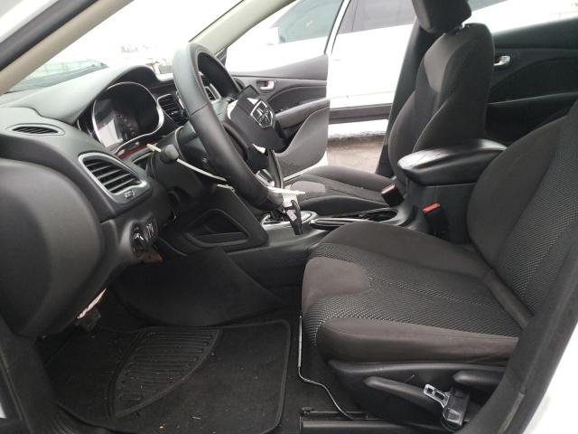 Photo 7 from auction – 2015 DODGE DART SE with VIN 1C3CDFAA4FD311562