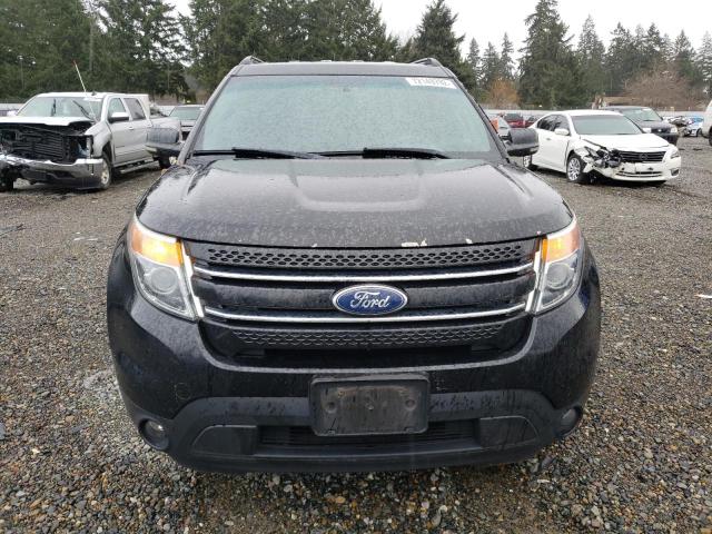 Photo 5 from auction – 2011 FORD EXPLORER L with VIN 1FMHK8F81BGA25360