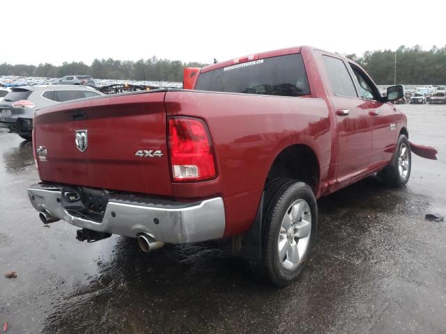 Photo 3 from auction – 2013 RAM 1500 SLT with VIN 1C6RR7LTXDS726414