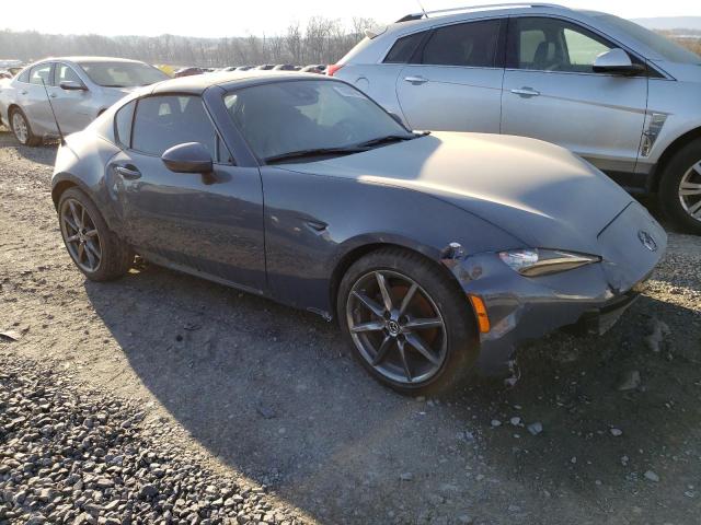 Photo 4 from auction – 2020 MAZDA MX-5 MIATA with VIN JM1NDAM79L0411313