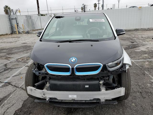 Photo 5 from auction – 2015 BMW I3 REX with VIN WBY1Z4C59FV501469