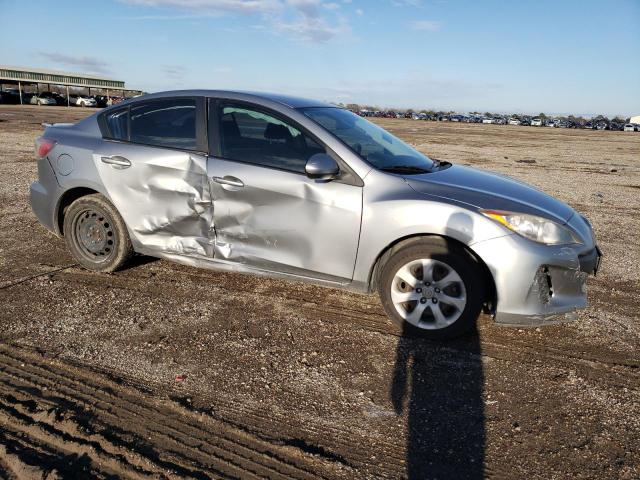 Photo 4 from auction – 2013 MAZDA 3 I with VIN JM1BL1TF2D1846930