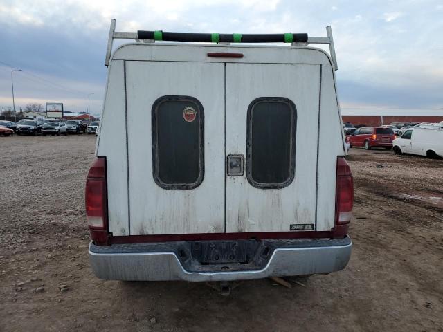 Photo 6 from auction – 2009 DODGE RAM 1500 with VIN 1D3HV18P19S802965