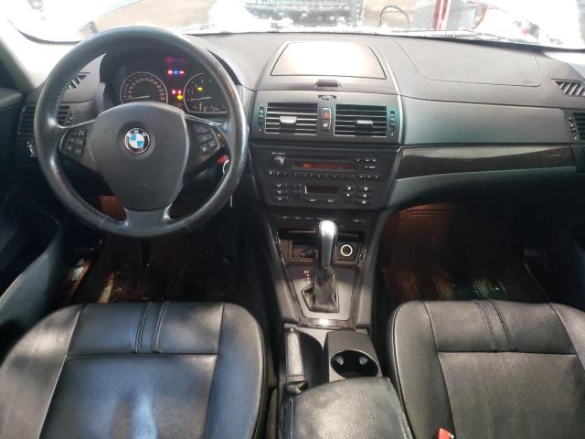 Zdjęcie 8 z aukcji – 2007 BMW X3 3.0SI z VIN WBXPC93497WF14838