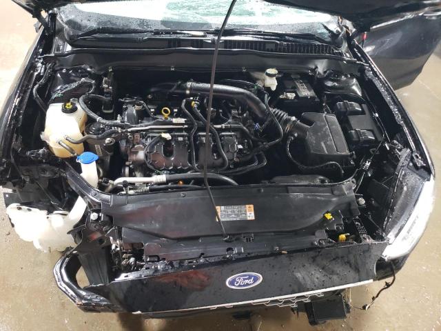 Photo 11 from auction – 2019 FORD FUSION TIT with VIN 3FA6P0D9XKR242091