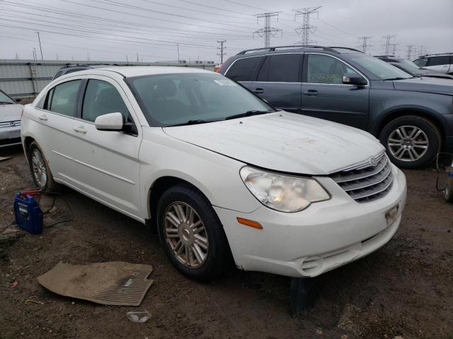 Zdjęcie 4 z aukcji – 2008 CHRYSLER SEBRING z VIN 1C3LC56R88N225342