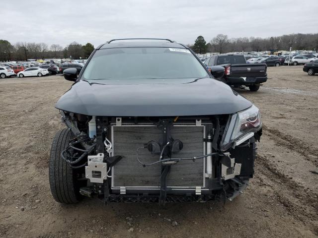 Photo 5 from auction – 2020 NISSAN PATHFINDER with VIN 5N1DR2AN1LC616267