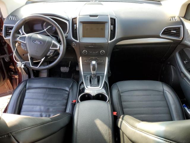 Photo 8 from auction – 2018 FORD EDGE SEL with VIN 2FMPK4J87JBC18081