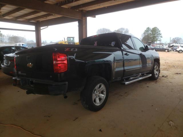 Photo 3 from auction – 2018 CHEVROLET SILVERADO with VIN 1GCUKREC8JF103684
