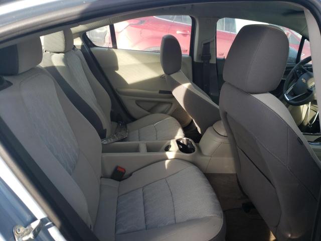 Photo 10 from auction – 2013 CHEVROLET VOLT with VIN 1G1RA6E45DU133668