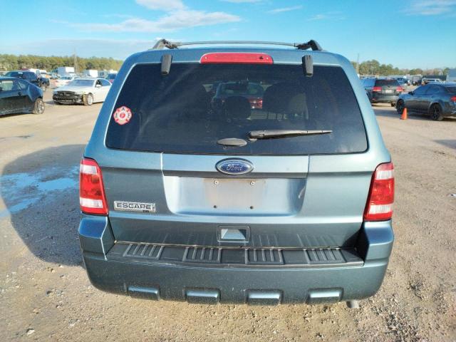 Photo 6 from auction – 2011 FORD ESCAPE XLT with VIN 1FMCU0D76BKC22957