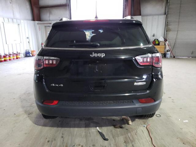 Фото 6 с аукциона – 2018 JEEP COMPASS LA с VIN 3C4NJDBB8JT470516