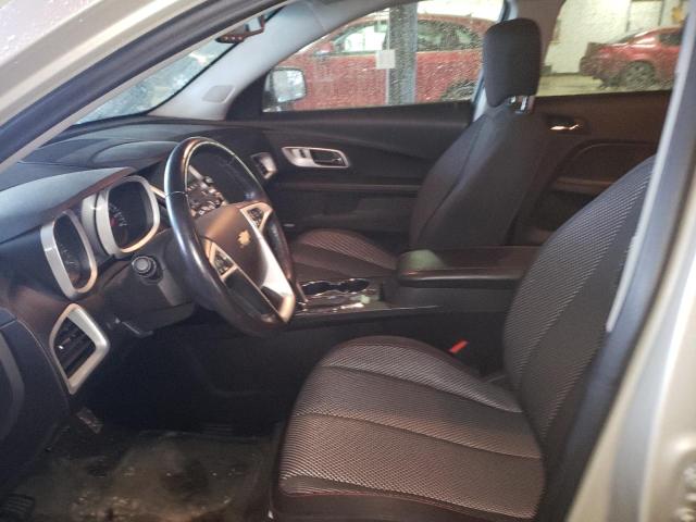 Photo 7 from auction – 2015 CHEVROLET EQUINOX LT with VIN 2GNALCEK3F6302400