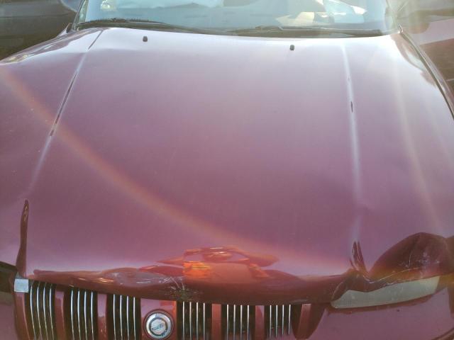 Photo 11 from auction – 1997 CHRYSLER CONCORDE L with VIN 2C3HD56F7VH792526
