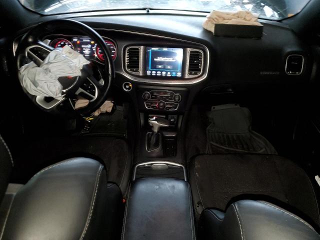 Photo 8 from auction – 2018 DODGE CHARGER GT with VIN 2C3CDXJGXJH136563