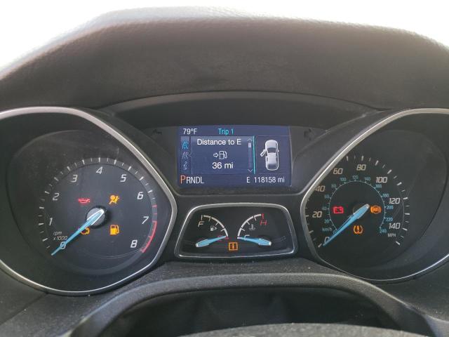 Photo 9 from auction – 2014 FORD FOCUS SE with VIN 1FADP3F21EL130212