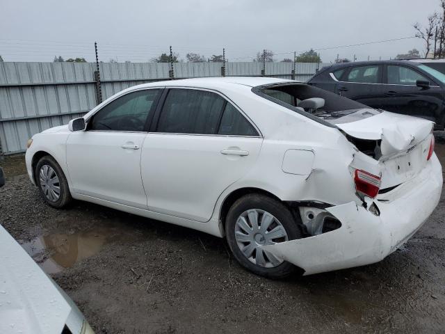 Photo 2 from auction – 2008 TOYOTA CAMRY CE with VIN 4T4BE46K28R042489