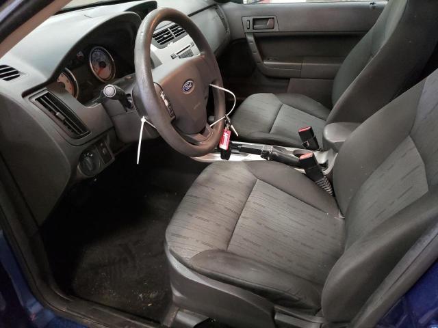 Photo 7 from auction – 2008 FORD FOCUS SE with VIN 1FAHP35N38W258161