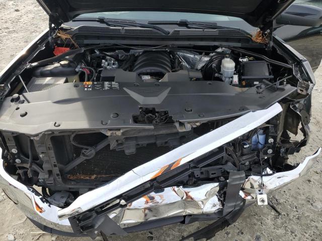 Photo 11 from auction – 2016 CHEVROLET SILVERADO with VIN 3GCPCREC3GG281956