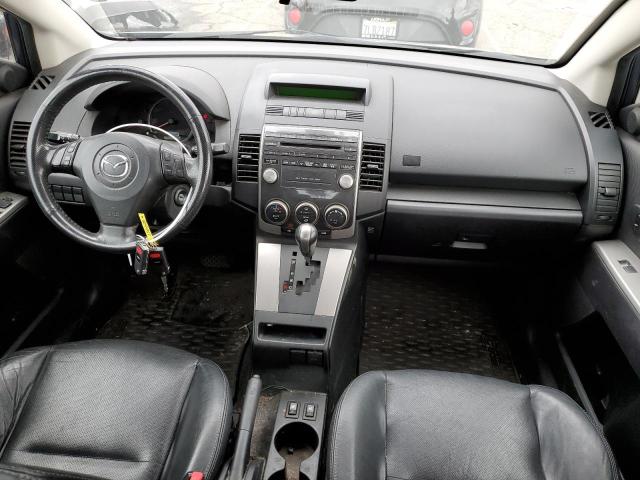 Photo 8 from auction – 2008 MAZDA 5 with VIN JM1CR29L680324951