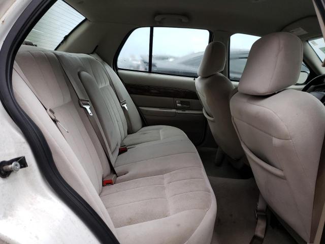 Photo 10 from auction – 2008 MERCURY GRAND MARQ with VIN 2MEFM74V18X603998