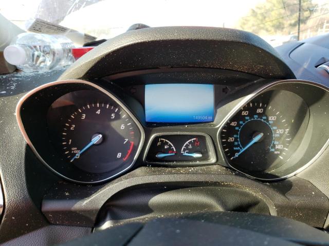Photo 9 from auction – 2015 FORD ESCAPE TIT with VIN 1FMCU0J94FUA19940