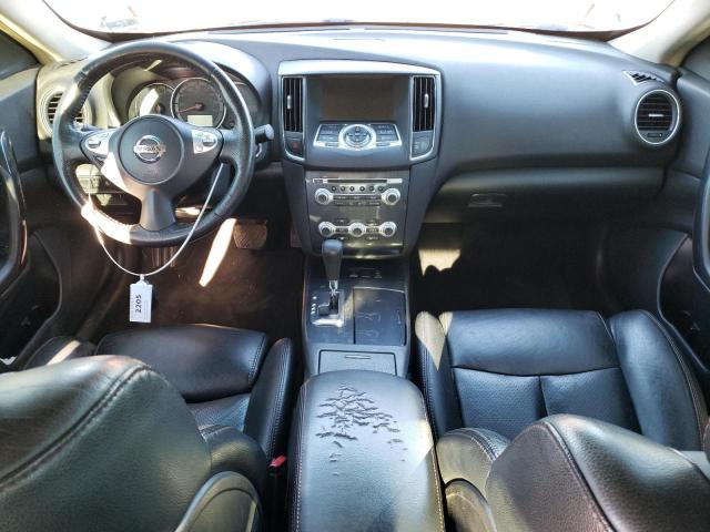 صورة رقم 8 من المزاد - 2013 NISSAN MAXIMA S مع VIN 1N4AA5AP4DC806069