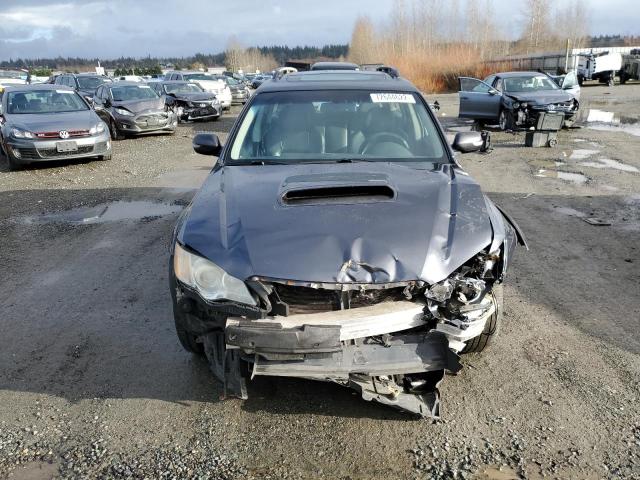 Photo 5 from auction – 2008 SUBARU OUTBACK 2. with VIN 4S4BP63CX86302008