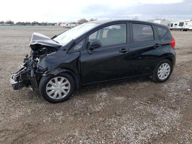 NISSAN VERSA NOTE 2014 with VIN 3N1CE2CP8EL397084 - Photo from auction