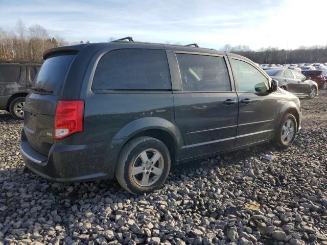 Photo 3 from auction – 2012 DODGE GRAND CARA with VIN 2C4RDGCG2CR295660