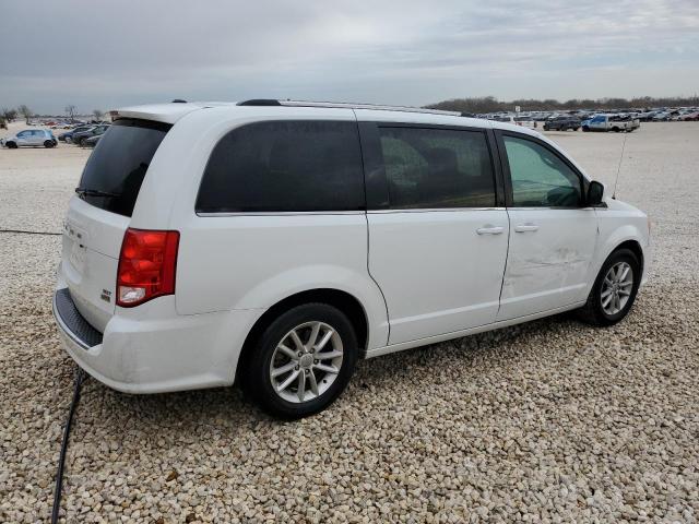 Photo 3 from auction – 2019 DODGE GRAND CARA with VIN 2C4RDGCG5KR775738