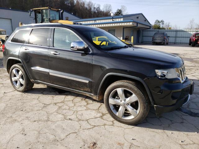 Photo 4 from auction – 2012 JEEP GRAND CHER with VIN 1C4RJFBGXCC249684