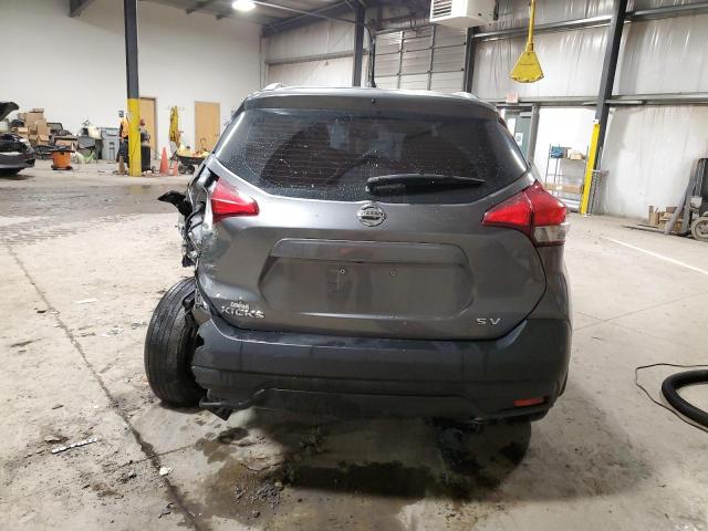 Photo 6 from auction – 2019 NISSAN KICKS S with VIN 3N1CP5CU3KL559829