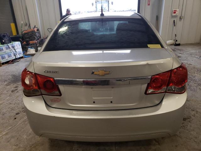 Photo 6 from auction – 2011 CHEVROLET CRUZE LS with VIN 1G1PC5SH7B7120922