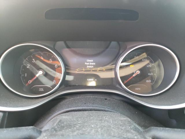 Photo 9 from auction – 2021 JEEP COMPASS LI with VIN 3C4NJDCB2MT512486