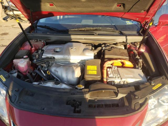 Photo 11 from auction – 2015 LEXUS ES 300H with VIN JTHBW1GG3F2081135