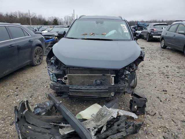 Photo 5 from auction – 2019 HYUNDAI TUCSON LIM with VIN KM8J3CA40KU891851