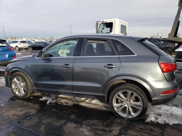 Photo 2 from auction – 2018 AUDI Q3 PREMIUM with VIN WA1JCCFS4JR022032