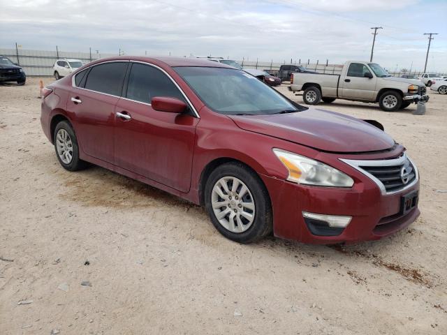 Photo 4 from auction – 2015 NISSAN ALTIMA 2.5 with VIN 1N4AL3AP1FN345368