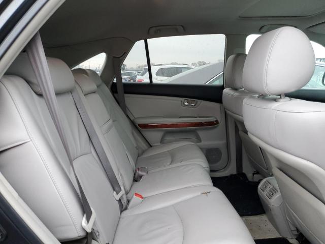 Photo 10 from auction – 2004 LEXUS RX 330 with VIN 2T2HA31U14C033843